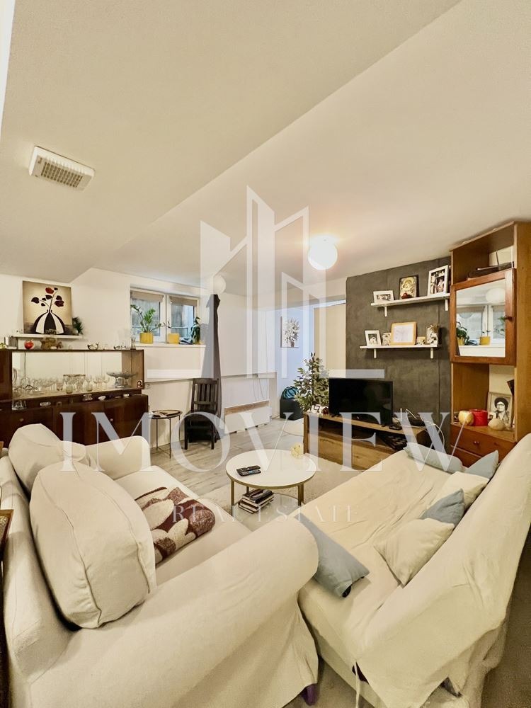 Продава 2-СТАЕН, гр. Варна, Гръцка махала, снимка 3 - Апартаменти - 53708284