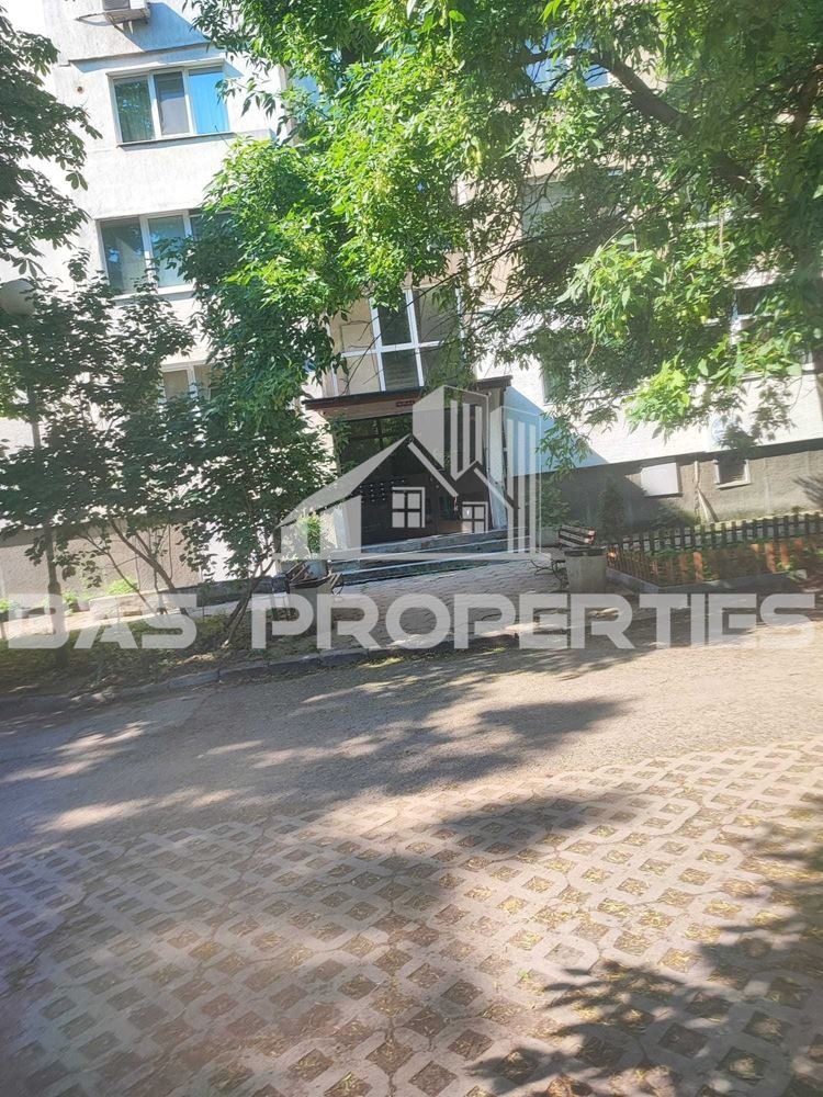 Продава 2-СТАЕН, гр. София, Света Троица, снимка 12 - Апартаменти - 55802738