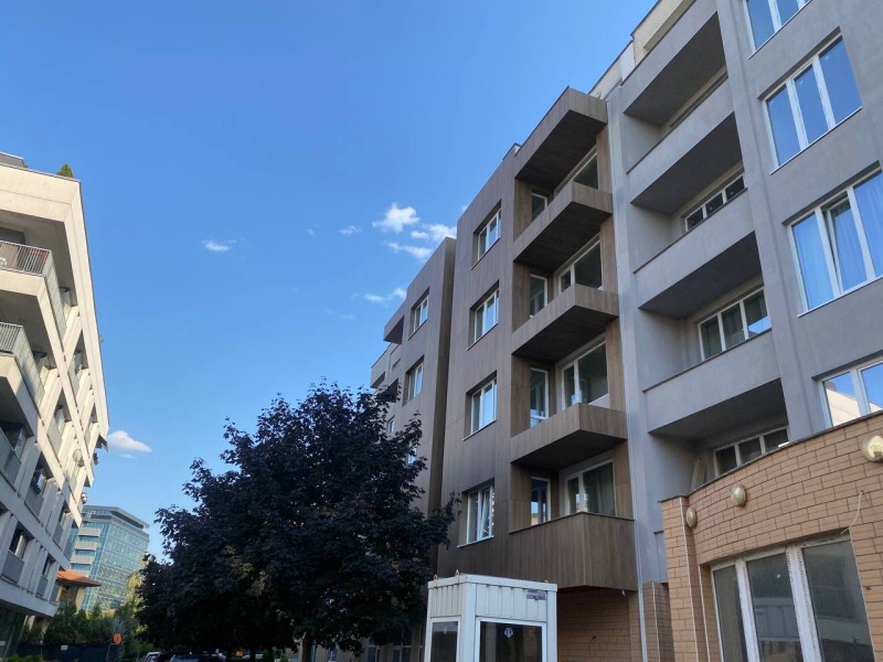 Na prodej  2 ložnice Sofia , Manastirski livadi , 134 m2 | 76823289 - obraz [6]