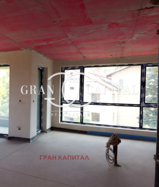 Satılık  2 yatak odası Sofia , Boyana , 182 metrekare | 30981454