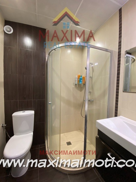 Продава 3-СТАЕН, гр. Пловдив, Тракия, снимка 11 - Aпартаменти - 47178090