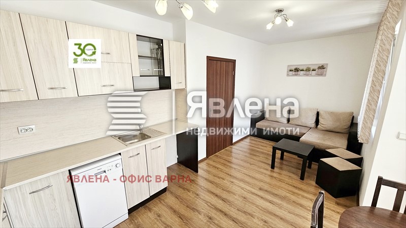 Продава 3-СТАЕН, гр. Варна, Аспарухово, снимка 6 - Aпартаменти - 48073736