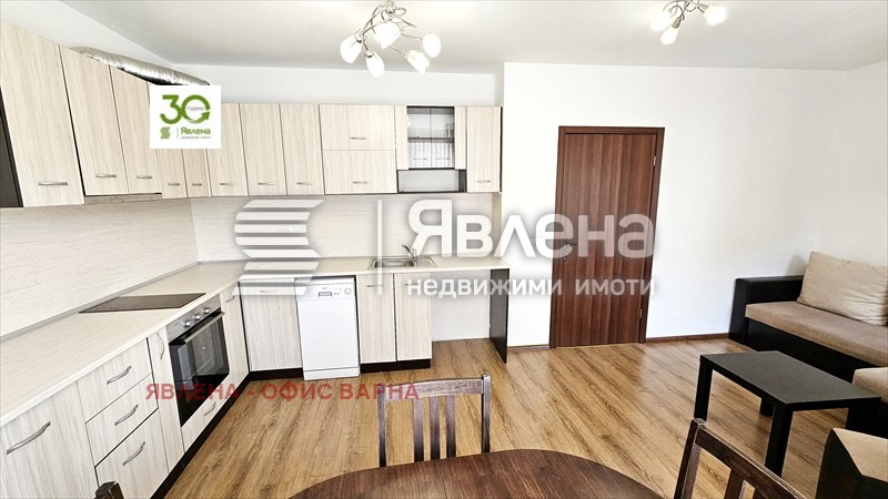 Продава 3-СТАЕН, гр. Варна, Аспарухово, снимка 2 - Aпартаменти - 48073736