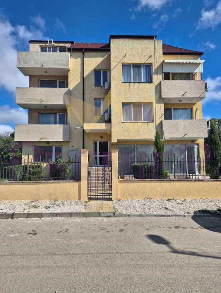 Продава 3-СТАЕН, гр. Каварна, област Добрич, снимка 1 - Aпартаменти - 48222329