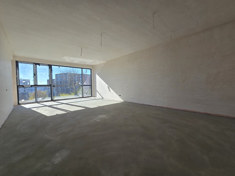 Продава 3-СТАЕН, гр. Варна, Бриз