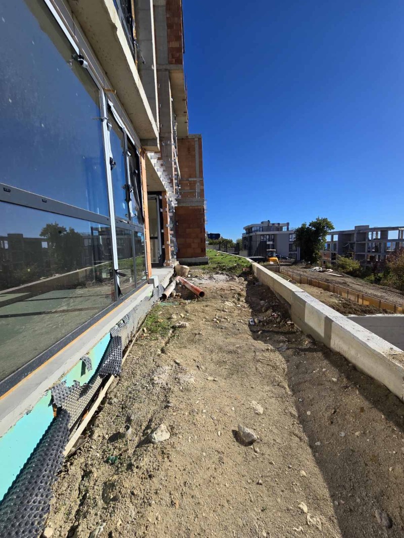 Продава 3-СТАЕН, гр. Варна, Бриз, снимка 7 - Апартаменти - 49175644