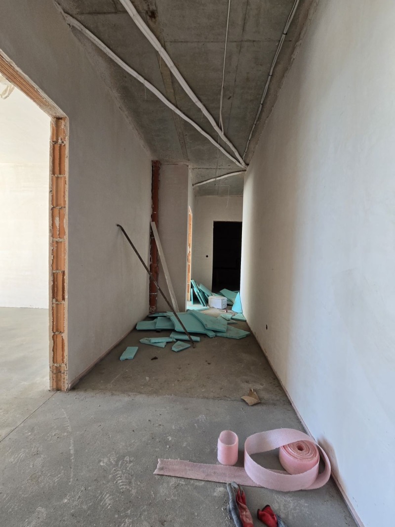 Продава 3-СТАЕН, гр. Варна, Бриз, снимка 6 - Апартаменти - 49175644