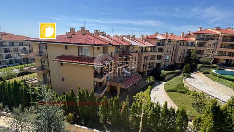 Zu verkaufen  2 Schlafzimmer region Burgas , Sweti Wlas , 82 qm | 87024547 - Bild [14]