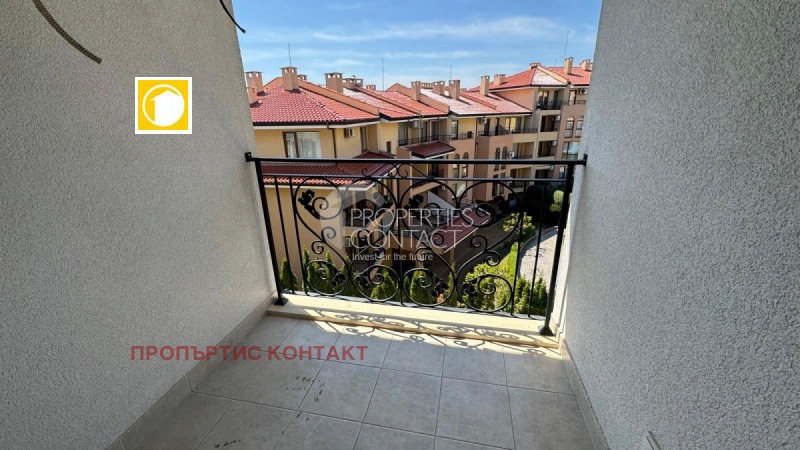 Zu verkaufen  2 Schlafzimmer region Burgas , Sweti Wlas , 82 qm | 87024547 - Bild [3]