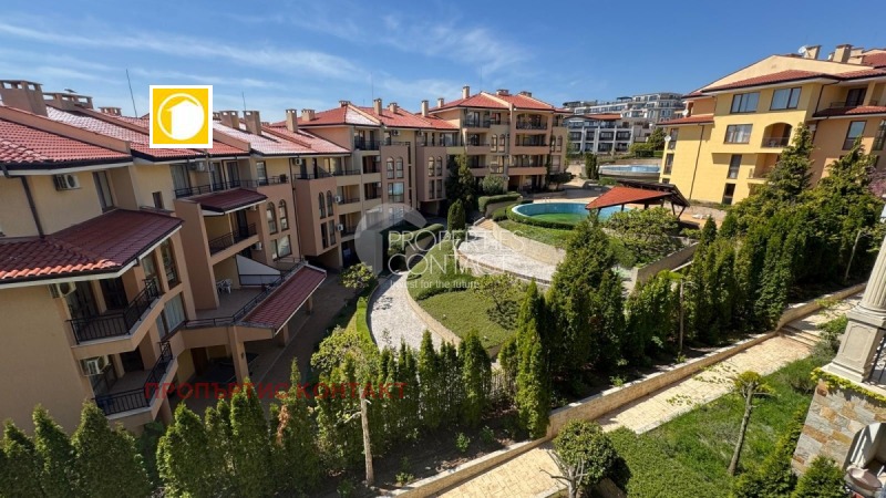 Zu verkaufen  2 Schlafzimmer region Burgas , Sweti Wlas , 82 qm | 87024547 - Bild [4]