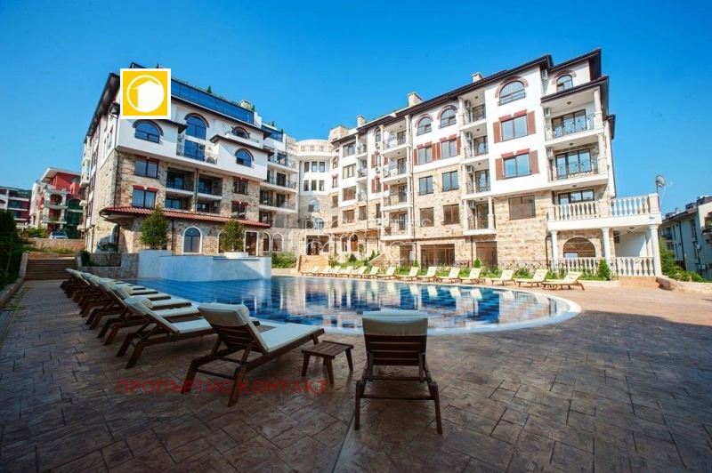 Zu verkaufen  2 Schlafzimmer region Burgas , Sweti Wlas , 82 qm | 87024547 - Bild [11]