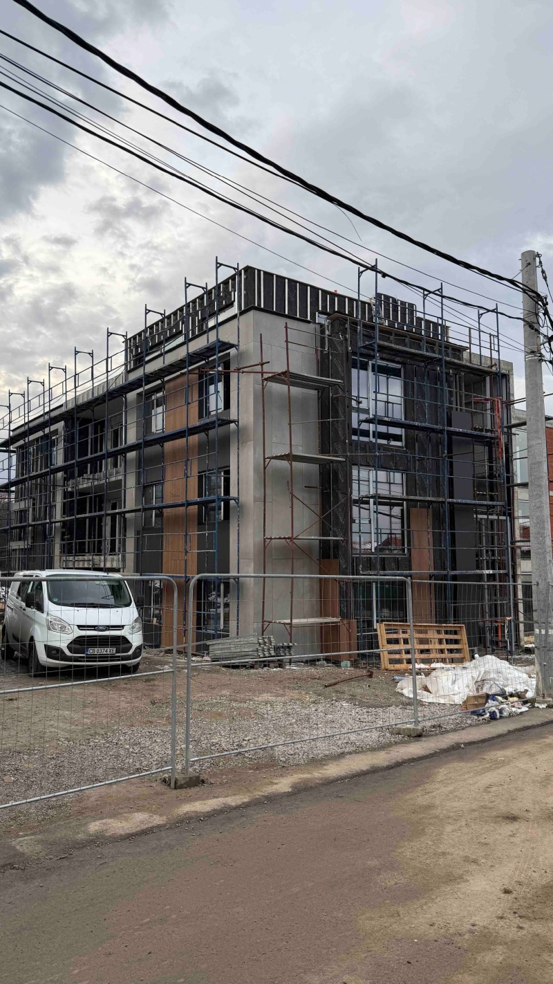 Продава 3-СТАЕН, гр. София, в.з.Малинова долина, снимка 5 - Апартаменти - 51689693