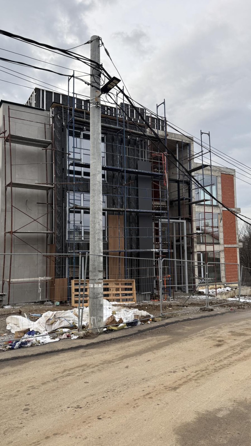 Продава 3-СТАЕН, гр. София, в.з.Малинова долина, снимка 6 - Апартаменти - 51689693