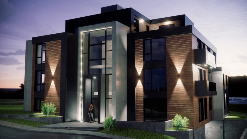 Продава 3-СТАЕН, град София, в.з.Малинова долина • 319000 € • 60525971 — Holmes.bg