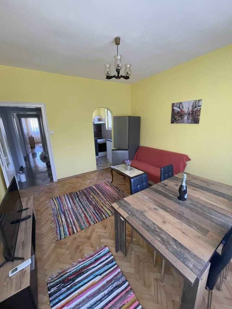 Продава 3-СТАЕН, гр. Пловдив, Център, снимка 5 - Апартаменти - 54618648