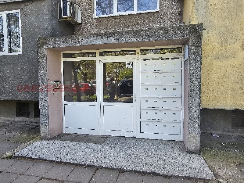 Продава 3-СТАЕН, гр. София, Младост 1, снимка 2 - Апартаменти - 54998603