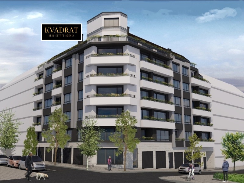 Продава  4-стаен град София , Банишора , 150 кв.м | 28275980 - изображение [3]