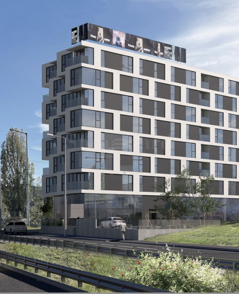 Продава 4-СТАЕН, гр. София, Дружба 1, снимка 4 - Апартаменти - 53107565