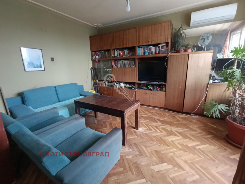 Til salg  3+ soveværelse Veliko Tarnovo , Akatsiya , 120 kvm | 74806410 - billede [8]