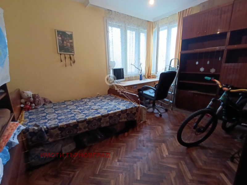 Til salg  3+ soveværelse Veliko Tarnovo , Akatsiya , 120 kvm | 74806410 - billede [7]