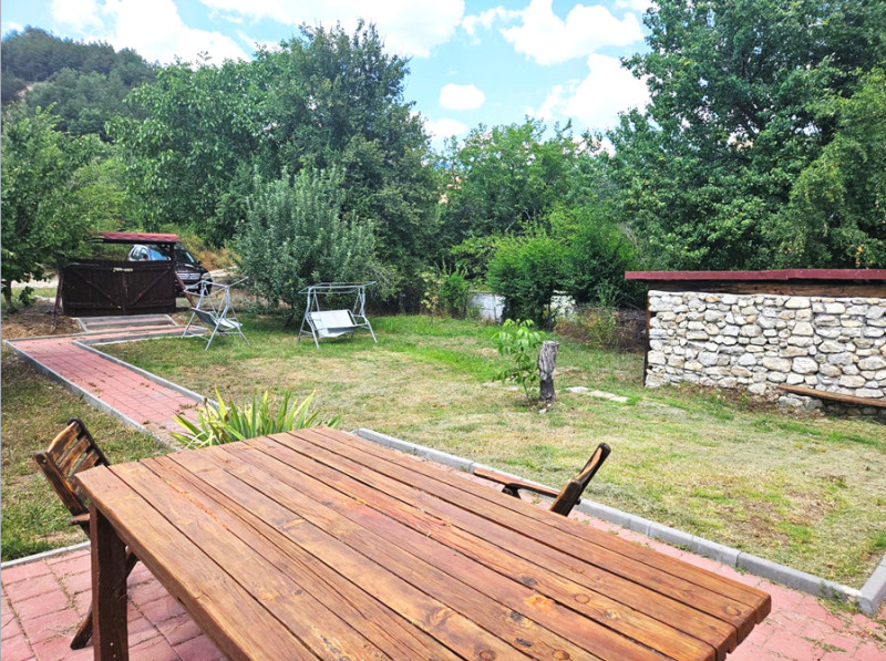 For Sale  House Sofia , Tsentar , 122 sq.m | 31324125 - image [8]