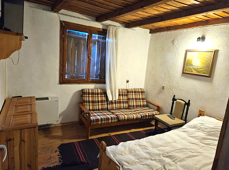 For Sale  House Sofia , Tsentar , 122 sq.m | 31324125 - image [13]
