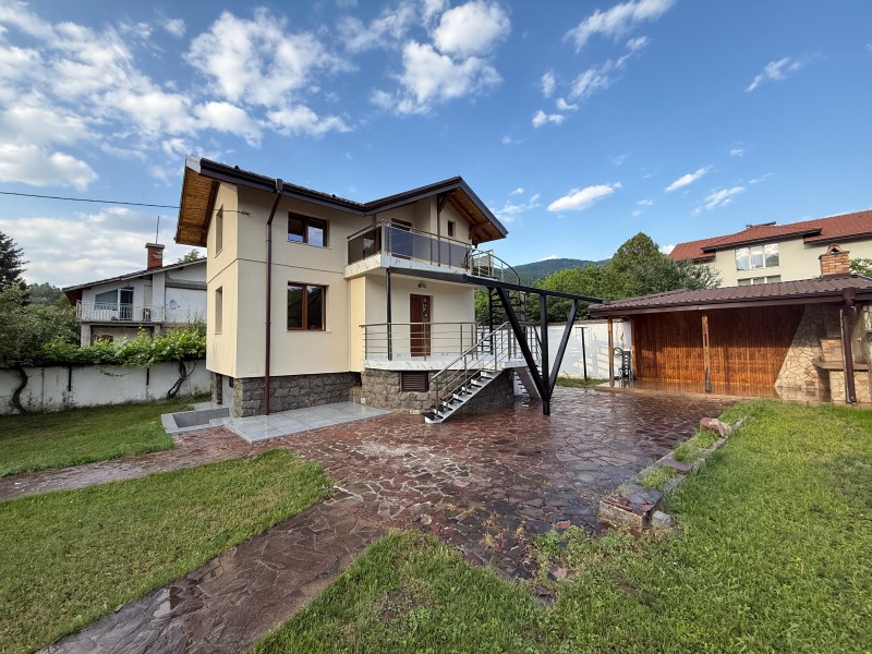 De vânzare  Casa regiunea Pernik , Rudarți , 248 mp | 57996456 - imagine [17]