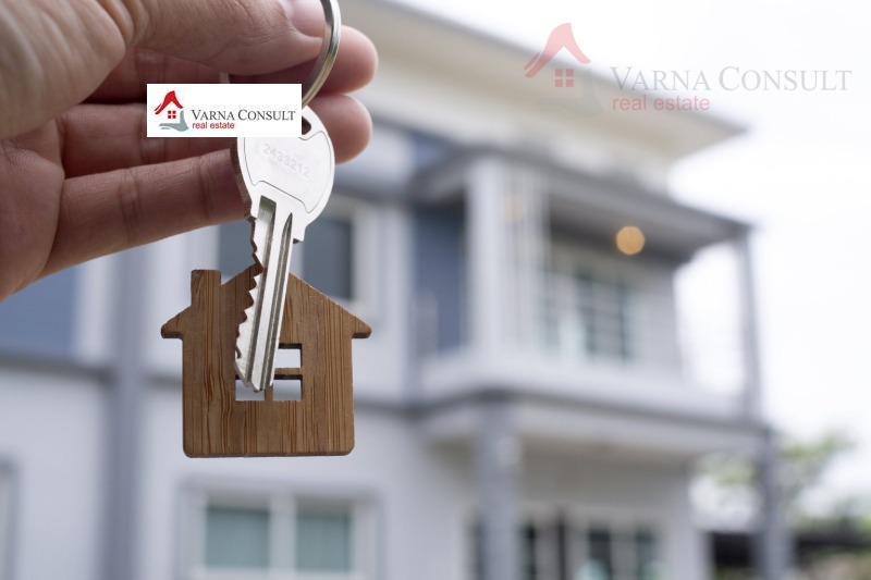 Продава КЪЩА, гр. Варна, Победа