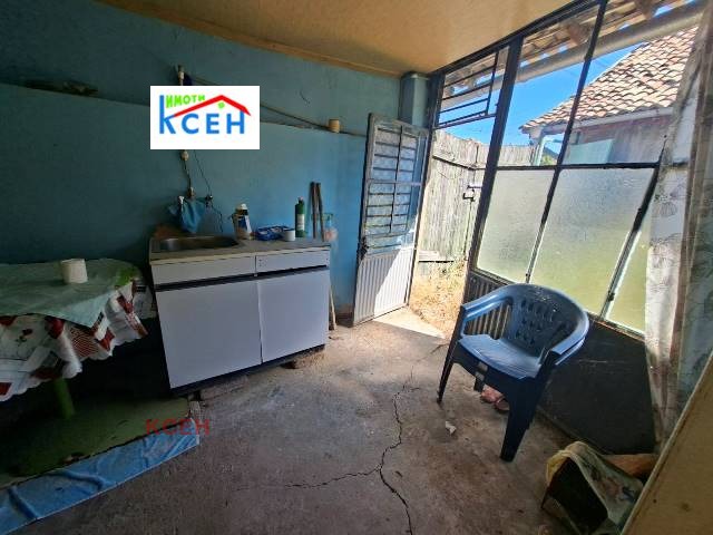 Продава КЪЩА, гр. Търговище, Малчо Малчев, снимка 6 - Къщи - 55724755