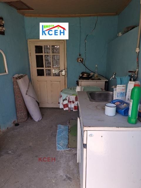 Продава КЪЩА, гр. Търговище, Малчо Малчев, снимка 5 - Къщи - 55724755