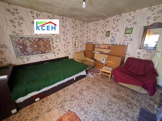 Продава КЪЩА, гр. Търговище, Малчо Малчев, снимка 3 - Къщи - 55724755