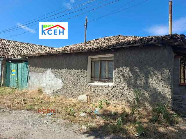 Продава КЪЩА, гр. Търговище, Малчо Малчев, снимка 2 - Къщи - 55724755