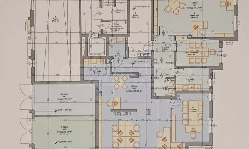 Продава МАГАЗИН, гр. София, Манастирски ливади, снимка 4 - Магазини - 52526888