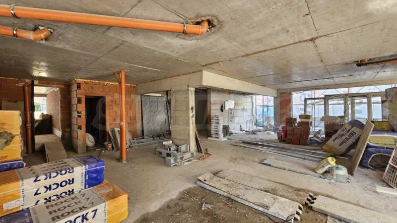 Продава МАГАЗИН, град София, Манастирски ливади • 559450 € / 1094189.09 лв. • 74120599 1