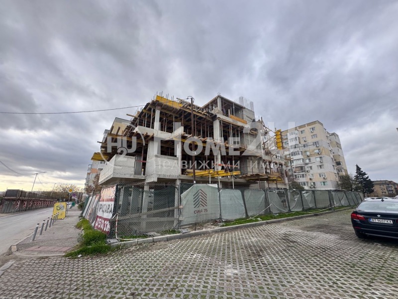 Продава МАГАЗИН, гр. Варна, Кайсиева градина, снимка 2 - Магазини - 53260861