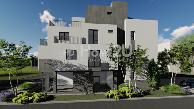 Продава МАГАЗИН, гр. Варна, Кайсиева градина, снимка 5 - Магазини - 53260861