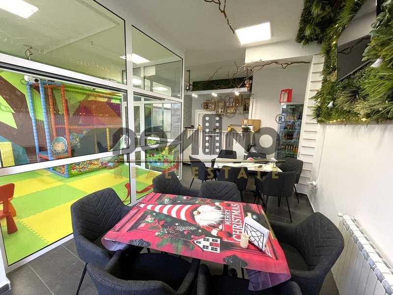 En venta  Bar; Cafetería Sofia , Nadezhda 3 , 71 metros cuadrados | 43543492 - imagen [7]