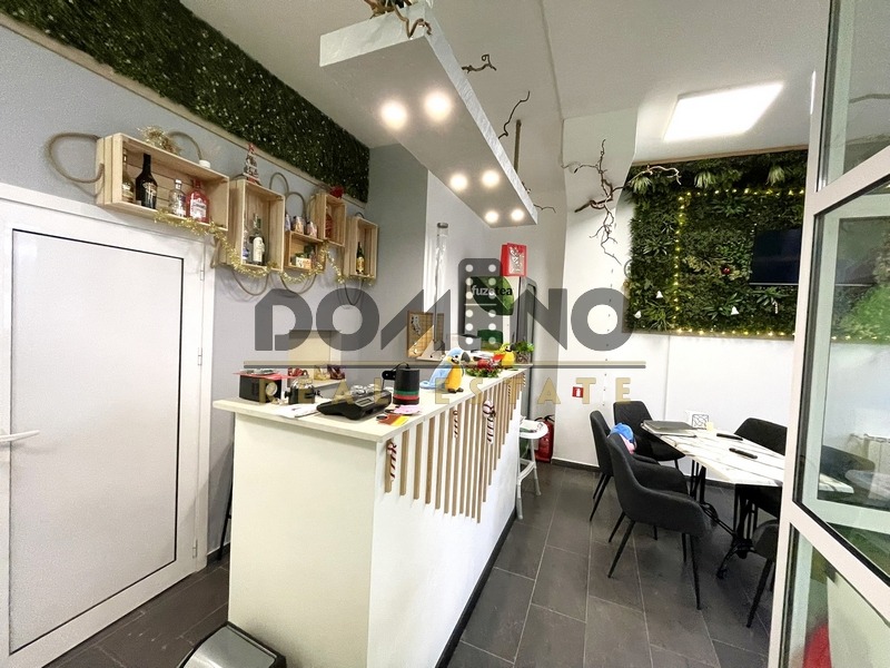 En venta  Bar; Cafetería Sofia , Nadezhda 3 , 71 metros cuadrados | 43543492 - imagen [10]