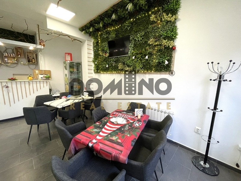 En venta  Bar; Cafetería Sofia , Nadezhda 3 , 71 metros cuadrados | 43543492 - imagen [9]