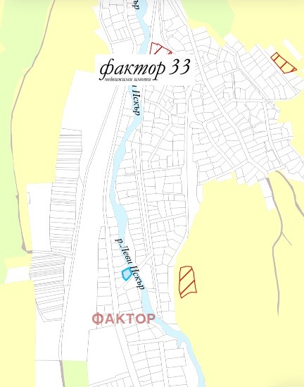 For Sale  Plot region Sofia , Mala tsarkva , 617 sq.m | 21547061 - image [2]