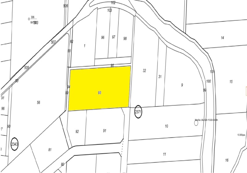 Na prodej  Spiknutí Sofia , Bankja , 6140 m2 | 95246285 - obraz [3]