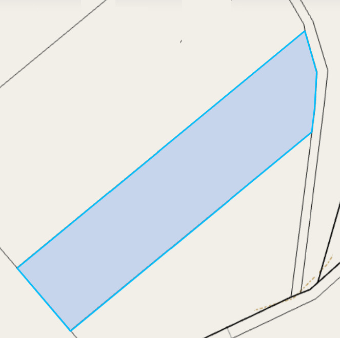Zu verkaufen  Land region Burgas , Jabaltschewo , 3.968 dka | 92287903