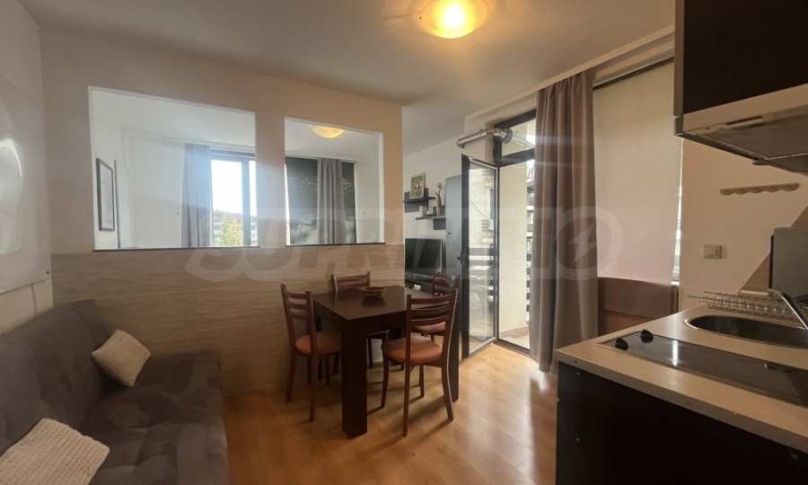 Продава 1-СТАЕН, гр. Разлог, област Благоевград, снимка 3 - Апартаменти - 54082092