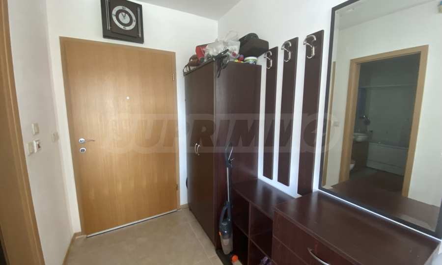 Продава 1-СТАЕН, гр. Разлог, област Благоевград, снимка 6 - Апартаменти - 54082092