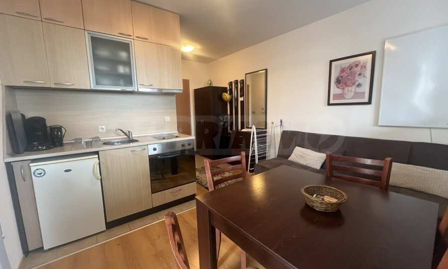 Продава 1-СТАЕН, гр. Разлог, област Благоевград