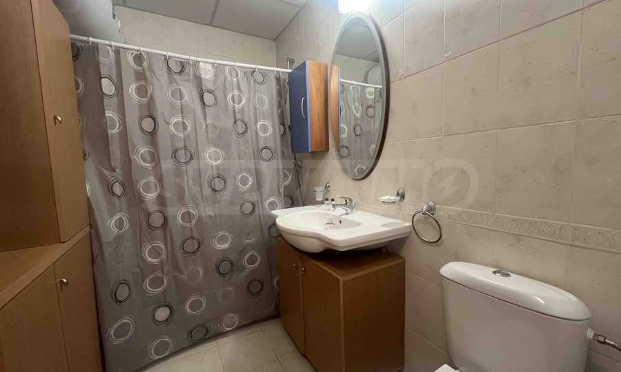 Продава 1-СТАЕН, гр. Разлог, област Благоевград, снимка 10 - Апартаменти - 54082092