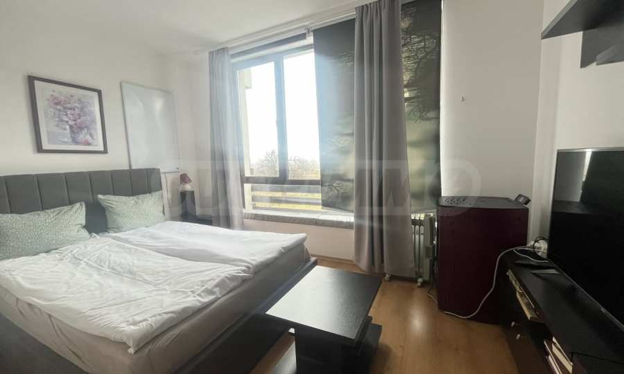 Продава 1-СТАЕН, гр. Разлог, област Благоевград, снимка 4 - Апартаменти - 54082092