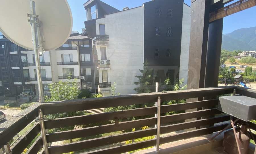 Продава 1-СТАЕН, гр. Разлог, област Благоевград, снимка 7 - Апартаменти - 54082092