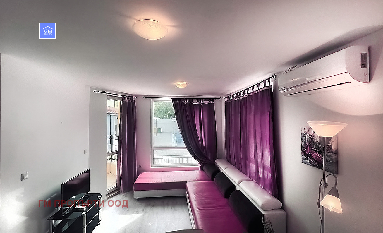 Продава 2-СТАЕН, гр. Балчик, област Добрич, снимка 3 - Апартаменти - 45976111