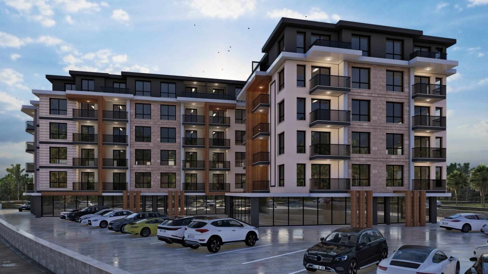 Продава 2-СТАЕН, гр. Свиленград, област Хасково, снимка 9 - Апартаменти - 54185431